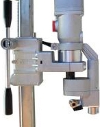 Устройство для алмазного бурения заподлицо и в углублениях Cardi Устройство для алмазного бурения заподлицо и в углублениях Cardi