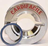 Устройство облегчения снятия алмазной сверлильной коронки со шпинделя 1 1/4" Cardi Устройство облегчения снятия алмазной сверлильной коронки со шпинделя 1 1/4" Cardi