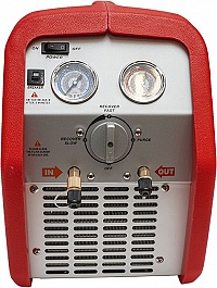 Устройство для слива и регенерации хладагента Voll V-Recov 250 Устройство для слива и регенерации хладагента Voll V-Recov 250