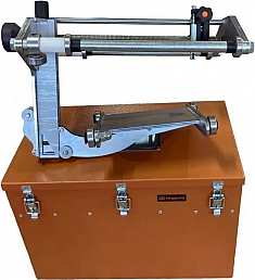 Устройство для снятия оксидного слоя ПЭ труб ПНДело Делоксид-1200 Устройство для снятия оксидного слоя ПЭ труб ПНДело Делоксид-1200