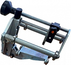 Устройство для снятия оксидного слоя ПЭ труб ПНДело Делоксид-500 Устройство для снятия оксидного слоя ПЭ труб ПНДело Делоксид-500