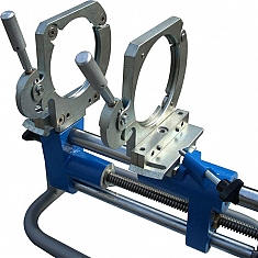 Узкие хомуты для фасонных изделий