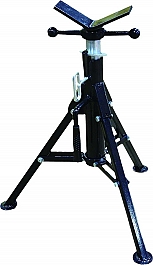 V-образная регулируемая складная опора для труб Hongli 1107S V-образная регулируемая складная опора для труб Hongli 1107S