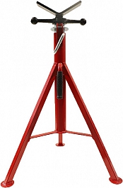 V-образные регулируемые опоры для труб Rotorica 1/2-12