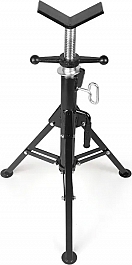 V-образные регулируемые складные опоры для труб Hongli 1107 V-образные регулируемые складные опоры для труб Hongli 1107