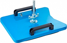 Вакуумная плита Baier Вакуумная плита Baier