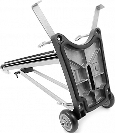 Вакуумное крепление установки для алмазного бурения Messer DM180-1-N Вакуумное крепление установки для алмазного бурения Messer DM180-1-N