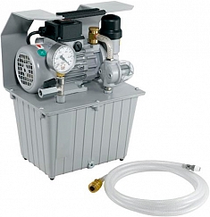 Вакуумный насос Baier Вакуумный насос Baier