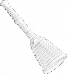 Вантузы для раковины Крокочист Кухонный Мини