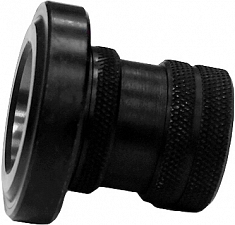 Ведущие ролики 2"-3" гидравлического желобонакатчика Voll V-Groover 12 Ведущие ролики 2"-3" гидравлического желобонакатчика Voll V-Groover 12