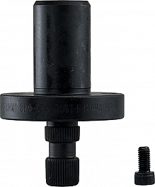 Ведущие ролики и валы GruvMaster 1-1 1/2 для желобонакатчика RG-1/1X