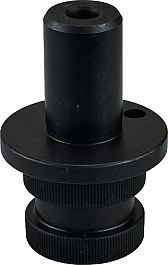 Ведущие ролики и валы GruvMaster 8 для желобонакатчика RG-1/1X