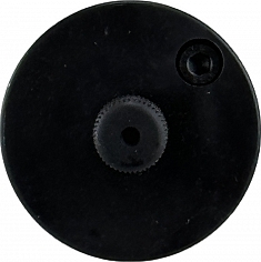 Ведущий вал и ролик Remmers GM 1-1 1/2 для желобонакатчика Mustang 1-6/8 вид сверху Ведущий вал и ролик Remmers GM 1-1 1/2 для желобонакатчика Mustang 1-6/8 вид сверху