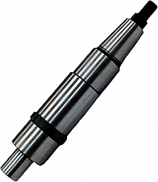 Ведущий вал Voll для V-Groover 12 Ведущий вал Voll для V-Groover 12