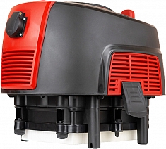 Верхняя крышка строительного пылесоса Diam EX-P30 Auto Верхняя крышка строительного пылесоса Diam EX-P30 Auto