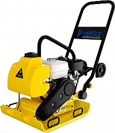 Виброплита бензиновая Vektor VPG-100C Виброплита бензиновая Vektor VPG-100C