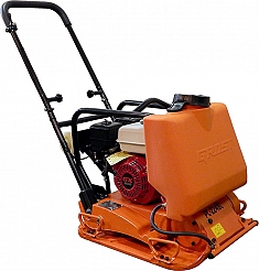 Виброплиты бензиновые прямоходные Grost PC-2248C