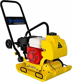 Виброплиты бензиновые Vektor VPG-100C Виброплиты бензиновые Vektor VPG-100C