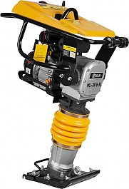 Вибротрамбовки бензиновые для уплотнения грунта Diam ML-78/6.5L Вибротрамбовки бензиновые для уплотнения грунта Diam ML-78/6.5L