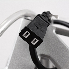 Вилка автоматического электрического плиткореза Diam EX-Auto 1200/2.3 Laser