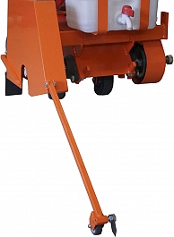 Визирь швонарезчика бензинового Dus FS 170