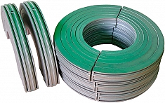 Вкладыши стыкового сварочного аппарата Welping WP315A