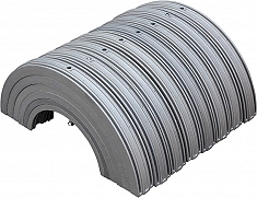 Вкладыши стыковых сварочных аппаратов Welping WP250A Вкладыши стыковых сварочных аппаратов Welping WP250A