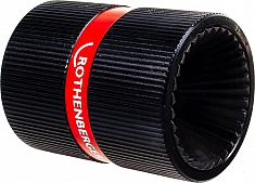 Внешний и внутренний фаскосниматель для медных и нержавеющих стальных труб Rothenberger 10-54 мм (1/2"-2") Внешний и внутренний фаскосниматель для медных и нержавеющих стальных труб Rothenberger 10-54 мм (1/2"-2")