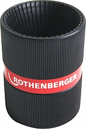 Внутренние и внешние фаскосниматели для медных и нержавеющих стальных труб Rothenberger 10-54 мм (1/2"-2") Внутренние и внешние фаскосниматели для медных и нержавеющих стальных труб Rothenberger 10-54 мм (1/2"-2")
