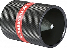 Внутренний и внешний фаскосниматель для медных и нержавеющих стальных труб Rothenberger 10-54 мм (1/2"-2") Внутренний и внешний фаскосниматель для медных и нержавеющих стальных труб Rothenberger 10-54 мм (1/2"-2")