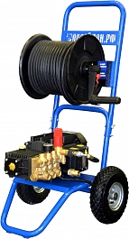 Водоструйный аппарат Посейдон ВНА-180-13Б