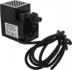 Водяная помпа для камнерезных станков Diam WP-2 SM/SK/380V