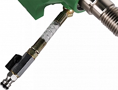 Водяной коннектор бесщеточного двигателя алмазного бурения Bycon DMP-252B Водяной коннектор бесщеточного двигателя алмазного бурения Bycon DMP-252B