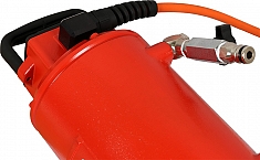 Водяной коннектор двигателя алмазного бурения Weka DK42 B Водяной коннектор двигателя алмазного бурения Weka DK42 B