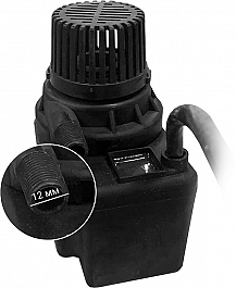 Водяные помпы для камнерезных станков Diam WP-2 SM/SK