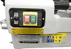 Выключатель резьбонарезного станка Rex NR50AV