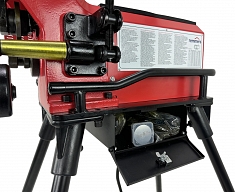 Ящик электрических желобонакатчиков Remmers Mustang 1-6