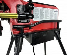 Ящик для инструмента Remmers Toolbox желобонакатчика Remmers Mustang 1-6