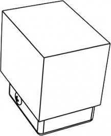 Заготовки сварочных башмаков Munsch для экструзионной сварки Заготовки сварочных башмаков Munsch для экструзионной сварки