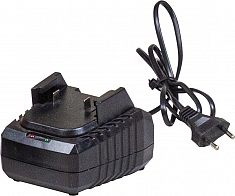 Зарядное устройство аккумуляторного компрессора для промывки системы отопления Brexit BrexPulse A1000