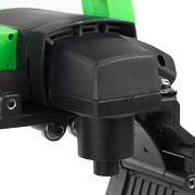 Защита фаскоснимателя электрического для стальных и нержавеющих труб Liden Beveler-250 Защита фаскоснимателя электрического для стальных и нержавеющих труб Liden Beveler-250