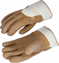 Защитные перчатки для прочистных спиралей Rothenberger 1 пара Защитные перчатки для прочистных спиралей Rothenberger 1 пара