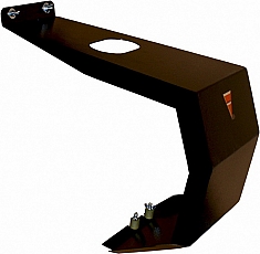 Защитный кожух бензинового резчика кровли Сплитстоун CR-149 Honda GX270