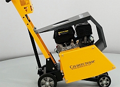 Защитный кожух бензиновых резчиков кровли Сплитстоун CR-149 Loncin G270F Защитный кожух бензиновых резчиков кровли Сплитстоун CR-149 Loncin G270F