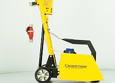 Защитный кожух электрических резчиков кровли Сплитстоун CR-144E Защитный кожух электрических резчиков кровли Сплитстоун CR-144E