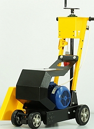 Защитный кожух электрических резчиков кровли Сплитстоун CR-147E