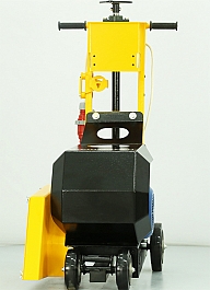 Защитный кожух резчика кровли электрического Сплитстоун CR-147E