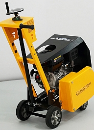 Защитный кожух резчиков кровли бензиновых Сплитстоун CR-1413 Loncin G390F