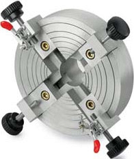 Зажим для фланцев машины для сварки пластиковых труб Rothenberger Roweld P 160 B Professional Зажим для фланцев машины для сварки пластиковых труб Rothenberger Roweld P 160 B Professional