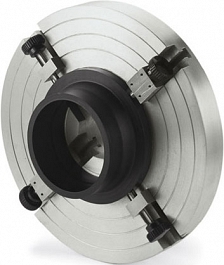 Зажим для фланцев машины стыковой сварки труб Rothenberger Roweld P 250 B Professional / Premium / Premium CNC Зажим для фланцев машины стыковой сварки труб Rothenberger Roweld P 250 B Professional / Premium / Premium CNC